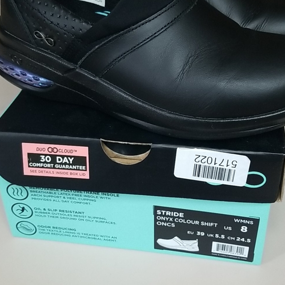 Infinity by Cherokee Stride Clog size 8 - Picture 6 of 6